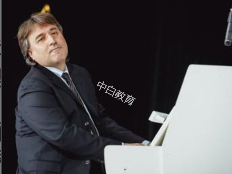 合作交流